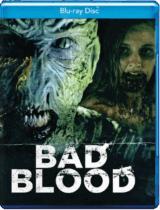 Bad Blood Available November 25