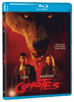 Coyotes (2025) Available November 25