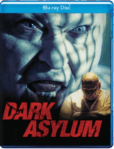 Dark Asylum (2001) Available November 25