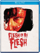 Flesh of My Flesh (2015) Available November 25