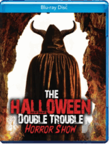 Halloween Double Trouble Available November 25