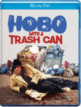 Hobo with a Trash Can (2015) Available November 25