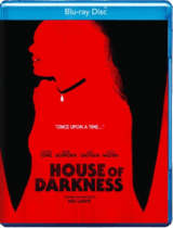 House of Darkness Available November 25