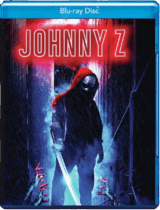Johnny Z (2023) Available November 25