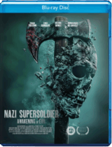 Nazi Super Soldier Available November 25