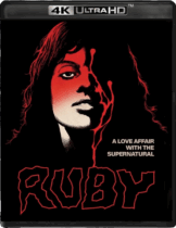 Ruby (4K Ultra HD) (1977) Available November 25
