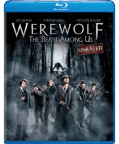 Werewolf: The Beast Among Us (2012) Available November 25