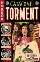 Catacomb of Torment #5 Available November 26