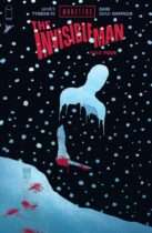 Invisible Man #4 (Universal Monsters) Available November 26