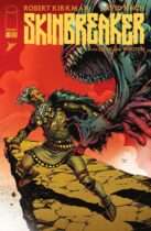 Skinbreaker #3 Available November 26