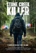 Friday, November 28, 2025: Stone Creek Killer Premieres Today in Theaters and on Digital