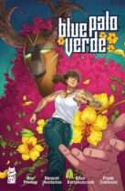 Blue Palo Verde Available December 2