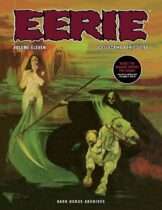 Eerie Archives Vol. 11 Available December 2
