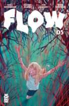 Flow #3 Available December 2