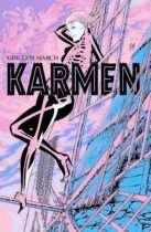 Karmen Available December 2