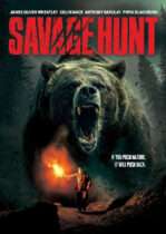 Tuesday, December 2, 2025: Savage Hunt Premieres Today on Digital