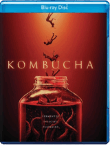 Kombucha (2025) Available December 2