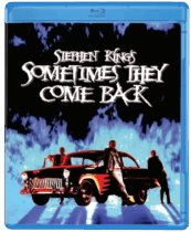 Sometimes They Come Back (1991) Available December 2