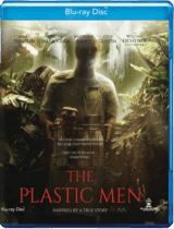 The Plastic Men (2025) Available December 2