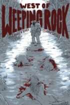 West of Weeping Rock Available December 3