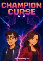 Champion Curse Available December 8