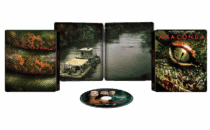 Anaconda (4K Ultra HD SteelBook) (1997) Available December 9