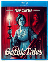Dan Curtis’ Gothic Tales Available December 9
