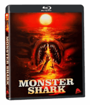 Monster Shark (1984) Available December 9