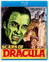 Scars of Dracula (1970) Available December 9