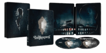 The Innkeepers (Limited Edition 4K Ultra HD Steelbook) (2011) Available December 9