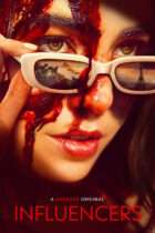 Friday, December 12, 2025: Influencers Premieres Today on Shudder