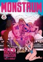 Monstrum 4 Available December 12