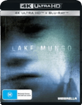 Lake Mungo (All-Region 4K Ultra HD, Import) (2008) Available December 12