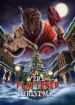 A Very Flattened Christmas (2024) Available December 16