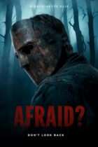 Afraid? Available December 16