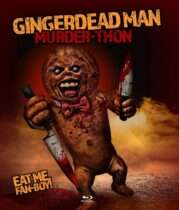 Gingerdead Man: Murder-thon (2025) Available December 16
