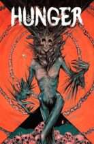 Hunger Wolfskulljack Limited Edition Available December 16