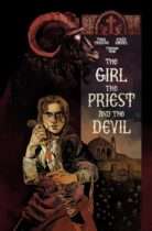 The Girl, The Priest, and The Devil Available December 16