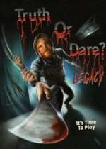 Truth Or Dare: Legacy Available December 16