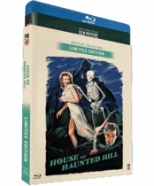 House on Haunted Hill (1959) Available December 16