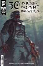 30 Days of Night : Falling Sun #2 Available December 17
