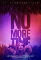 Friday, December 19, 2025: No More Time Premieres Today on Digital