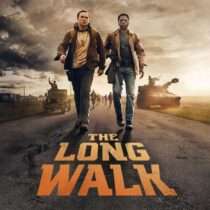 The Long Walk (4K Ultra HD) (2025) Available December 23