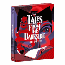 Tales From the Darkside: The Movie (Limited Edition 4K Ultra HD Steelbook) (1990) Available December 23