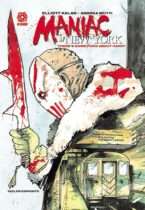 Maniac of New York : There’s Something About Harry Available December 30