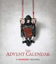 The Advent Calendar (2021) Available December 30