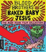 The Mike Diana Film Collection Available December 30