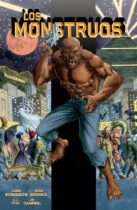Los Monstruos Available January 6