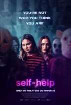 Tuesday, January 6, 2026: Self-Help Premieres Today on Screambox