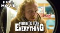 A Fantastic Fear Of Everything | FULL FILM | Simon Pegg | Horror Comedy